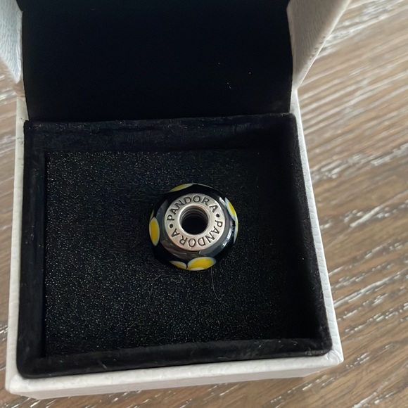 Pandora Murano Glass Charm - Picture 3 of 5